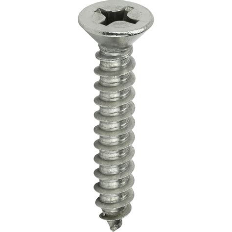 1/2 sheet metal screws|1 2x22 diameter tapping screws.